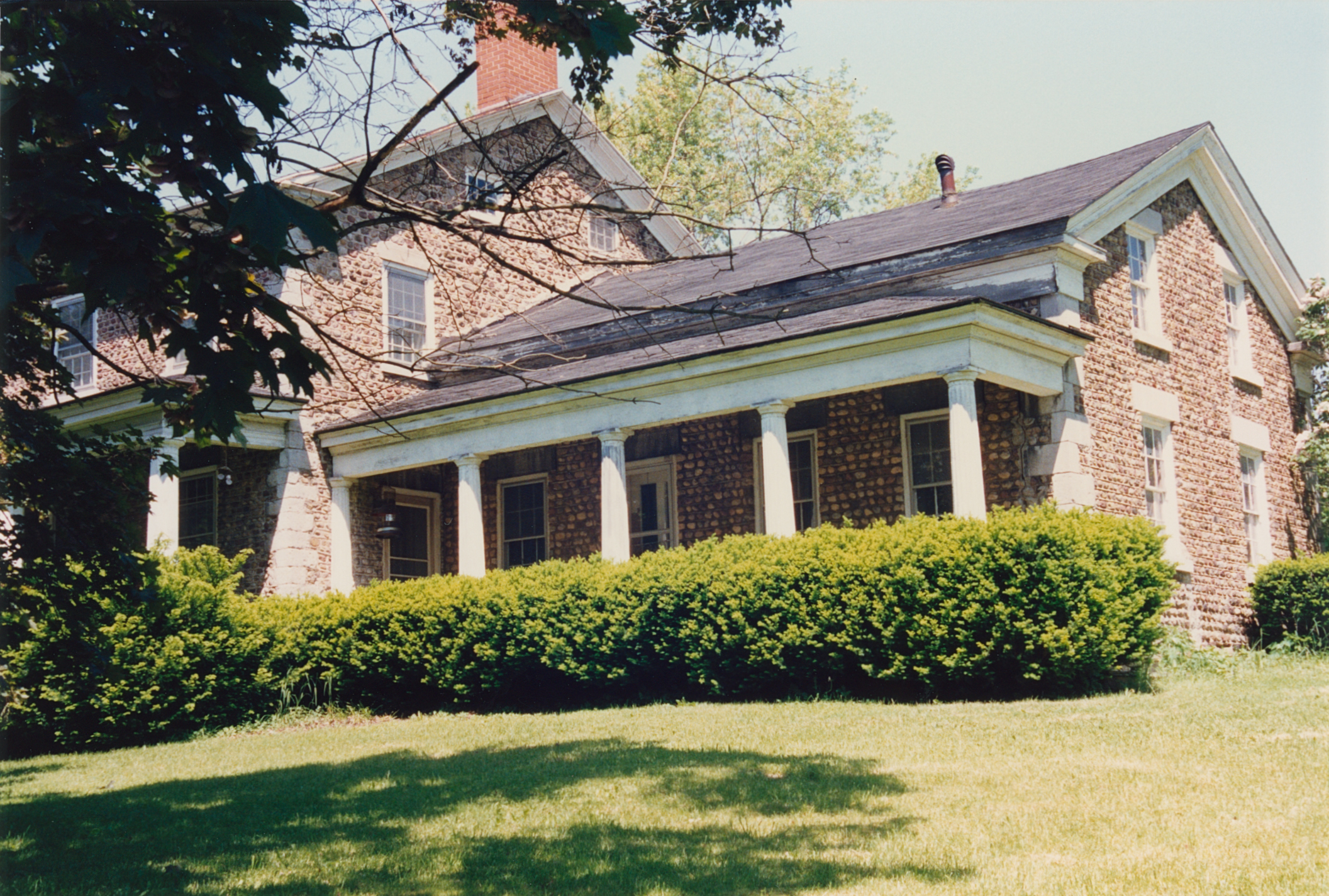 Lyo-6 8665 Old Route 31 3